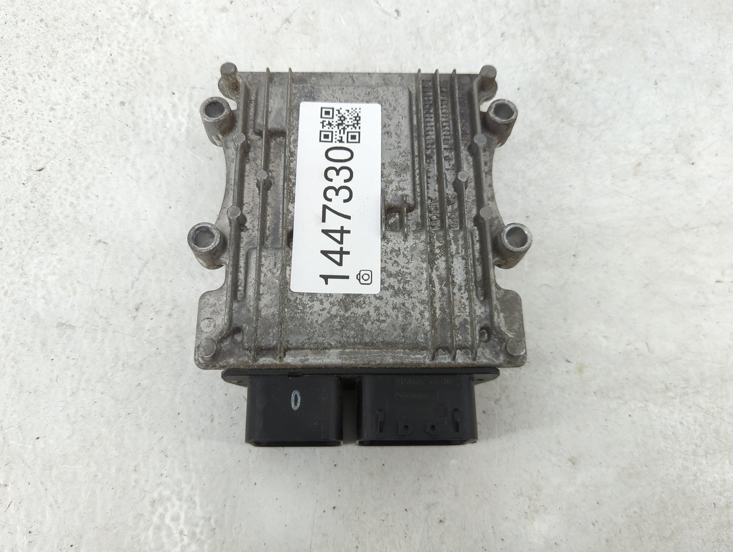 2019 Genesis G70 Body Control Module Bcm Inner Cabin Fuse Box - Oemusedautoparts1.com