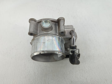 2019-2021 Genesis G70 Throttle Body P/N:35100-3L000 Fits Fits 2017 2018 2019 2020 2021 OEM Used Auto Parts