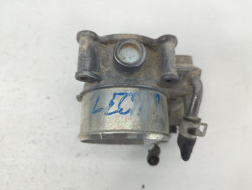 2019-2021 Genesis G70 Throttle Body P/N:35100-32000 Fits Fits 2017 2018 2019 2020 2021 OEM Used Auto Parts