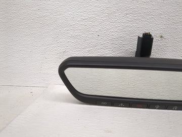 2019 Genesis G80 Interior Rear View Mirror Replacement OEM P/N:E11048602 Fits Fits 2017 2018 OEM Used Auto Parts