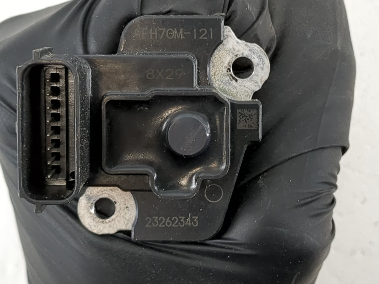 2012-2022 Gmc Acadia Mass Air Flow Meter Maf - Oemusedautoparts1.com
