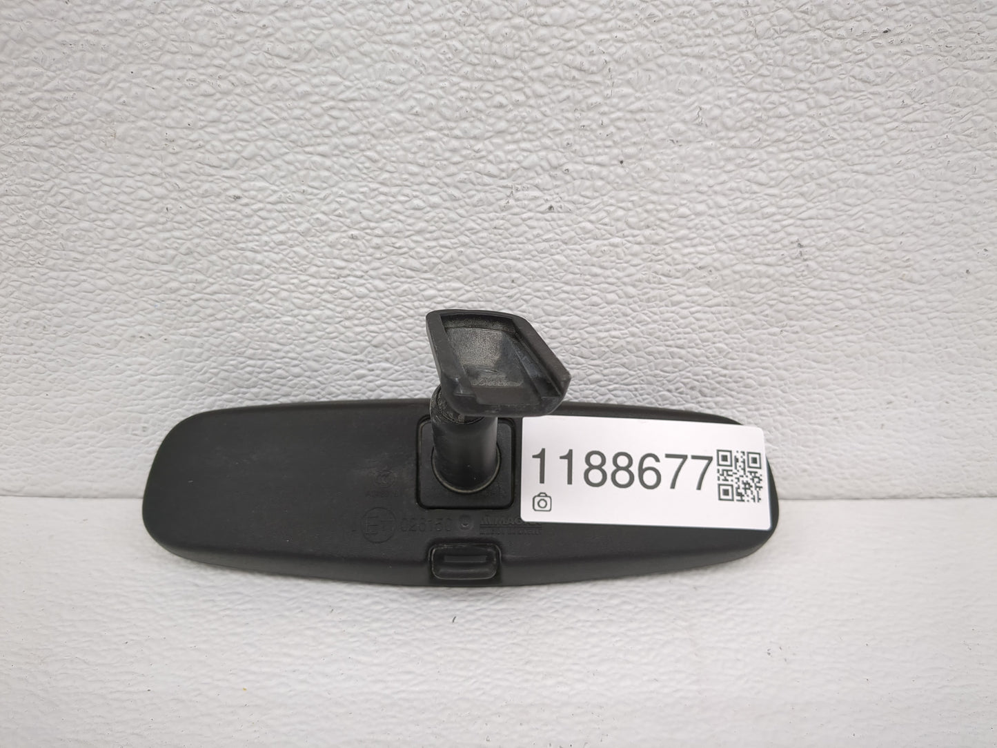 2017-2022 Gmc Acadia Interior Rear View Mirror Replacement OEM P/N:E11026150 Fits OEM Used Auto Parts - Oemusedautoparts1.co