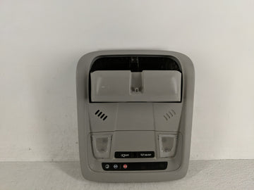 2019 Gmc Acadia Overhead Roof Console