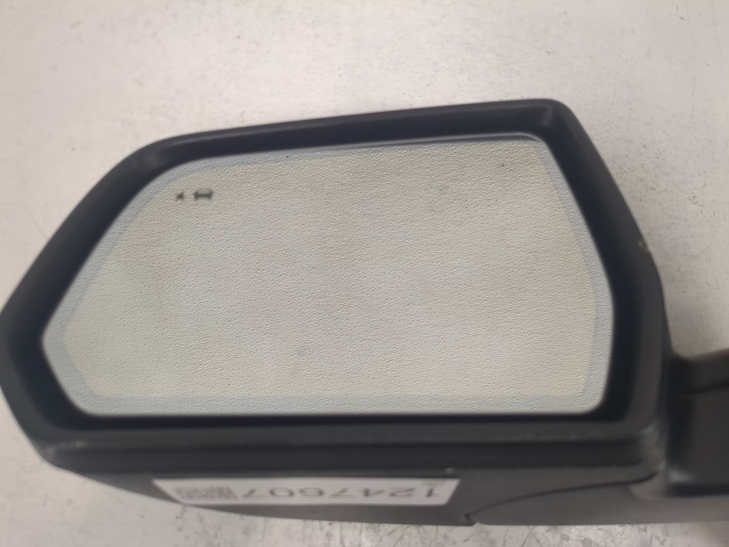 2017-2019 Gmc Acadia Side Mirror Replacement Driver Left View Door Mirror P/N:2125 5001 Fits Fits 2017 2018 2019 OEM Used Au