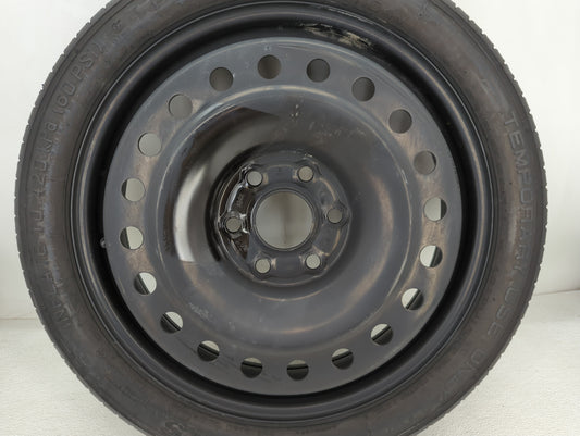 2019 Gmc Acadia Spare Donut Tire Wheel Rim Oem