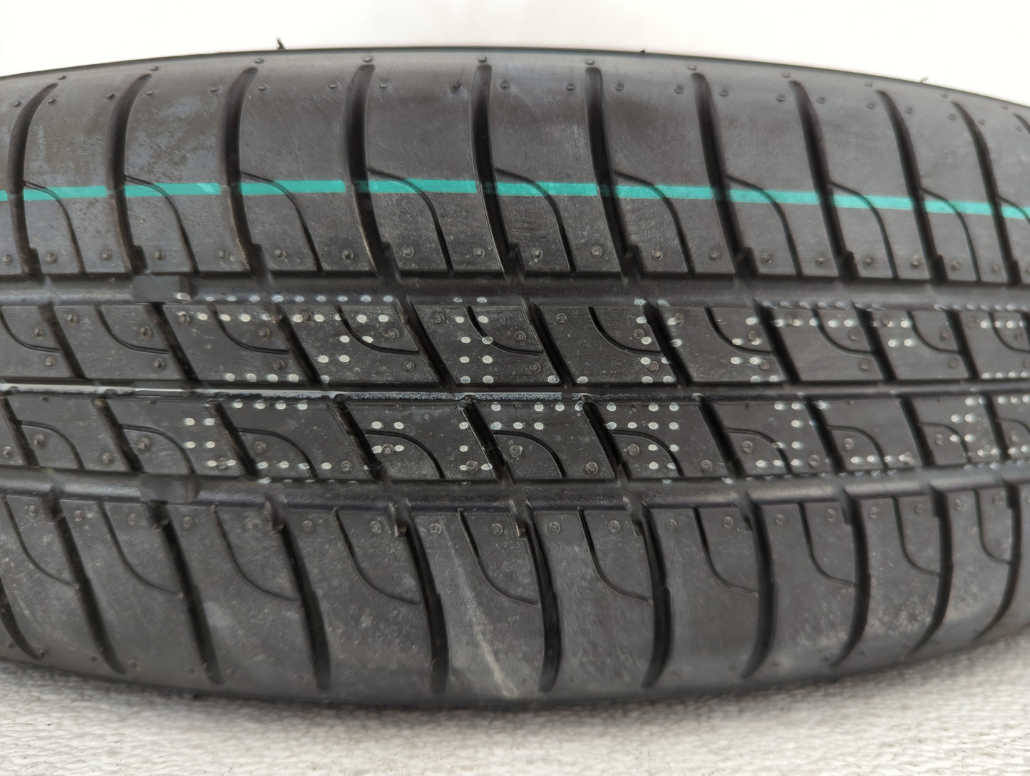 2019 Gmc Acadia Spare Donut Tire Wheel Rim Oem - Oemusedautoparts1.com