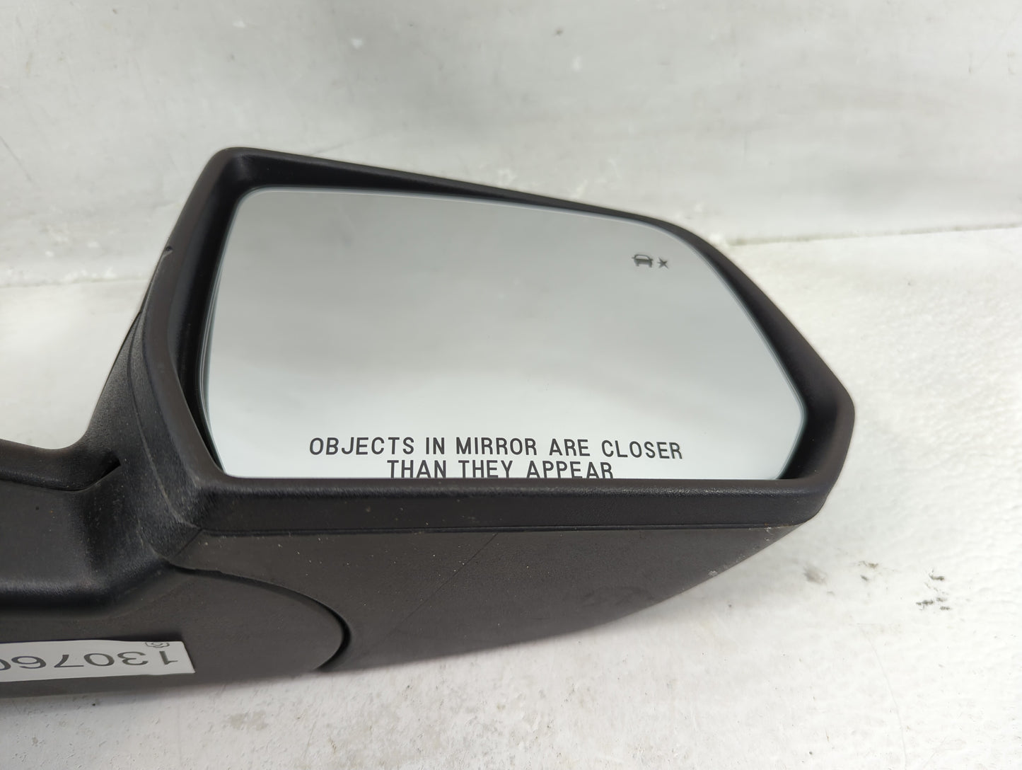 2017-2019 Gmc Acadia Passenger Side View Mirror - Right Door Mirror OEM Used - Oemusedautoparts1.com
