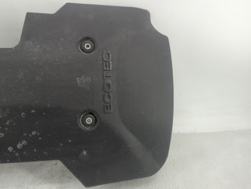 2019 Gmc Acadia Engine Cover