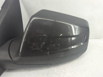 2017-2019 Gmc Acadia Driver Side View Mirror - Left Door Mirror OEM Used