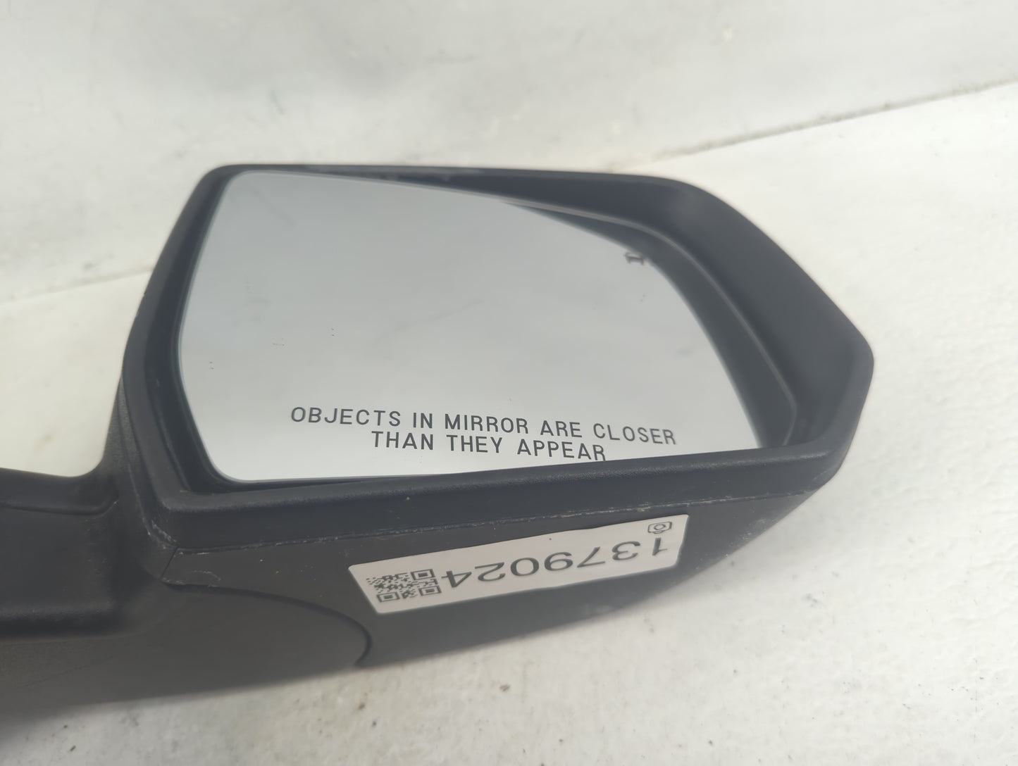 2017-2019 Gmc Acadia Passenger Side View Mirror - Right Door Mirror OEM Used - Oemusedautoparts1.com