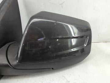 2017-2019 Gmc Acadia Driver Side View Mirror - Left Door Mirror OEM Used