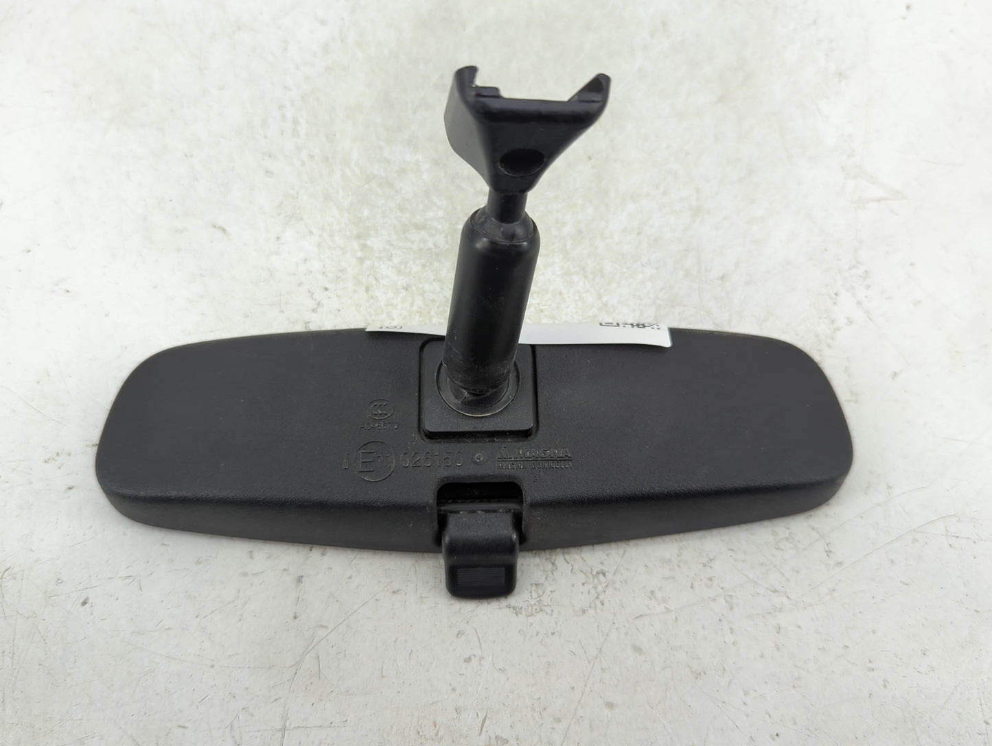 2017-2022 Gmc Acadia Interior Rear View Mirror Replacement OEM P/N:E11026150 Fits OEM Used Auto Parts - Oemusedautoparts1.co
