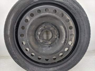 2017-2022 Gmc Acadia Spare Donut Tire Wheel Rim Oem