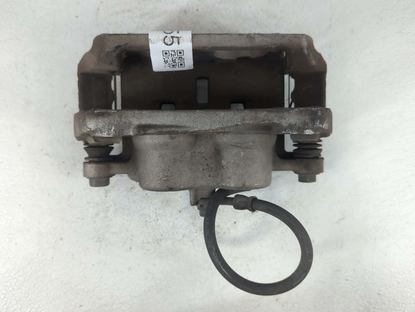 2017-2022 Gmc Acadia Front Passenger Right Brake Caliper - Oemusedautoparts1.com