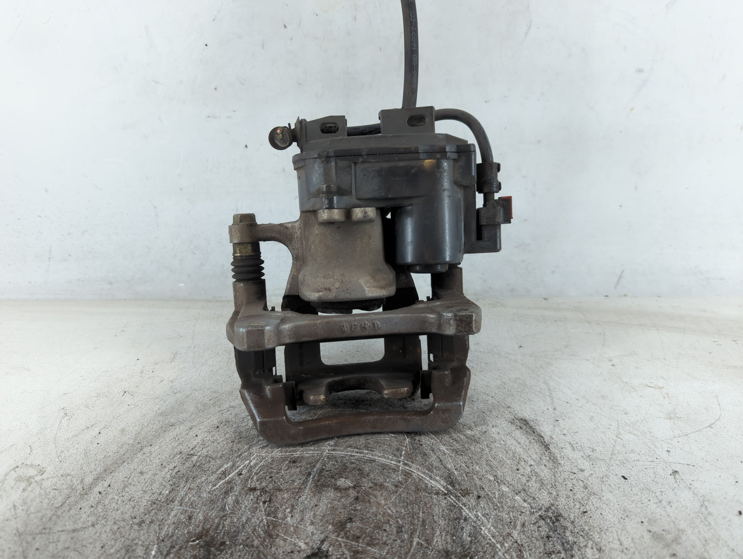 2017-2022 Gmc Acadia Front Passenger Right Brake Caliper - Oemusedautoparts1.com
