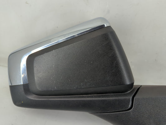2019-2022 Gmc Sierra 1500 Side Mirror Replacement Passenger Right View Door Mirror Fits Fits 2019 2020 2021 2022 OEM Used Auto Parts