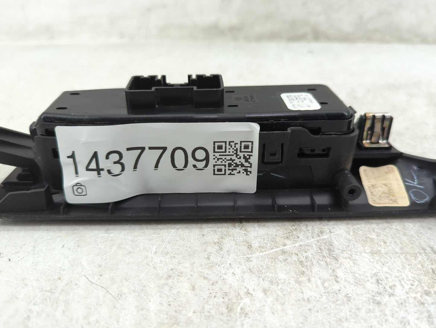 2019-2022 Gmc Sierra 1500 Master Power Window Switch Replacement Driver Side Left Fits Fits 2016 2017 2018 2019 2020 2021 20