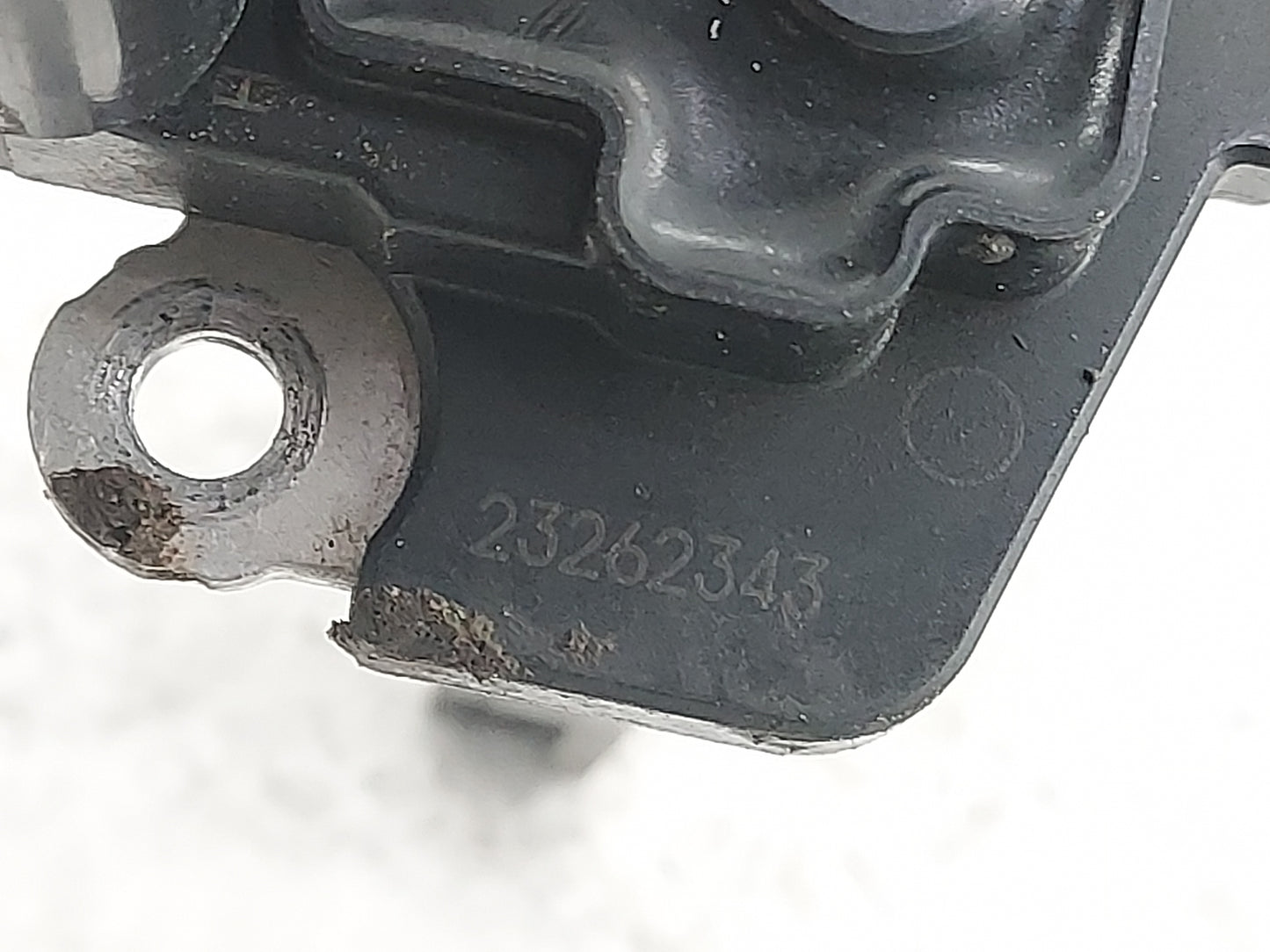 2014-2019 Gmc Sierra 1500 Mass Air Flow Meter Maf 1485489 - Oemusedautoparts1.com