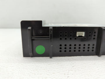 Gmc Sierra 2500 Am Fm Cd Player Radio Receiver