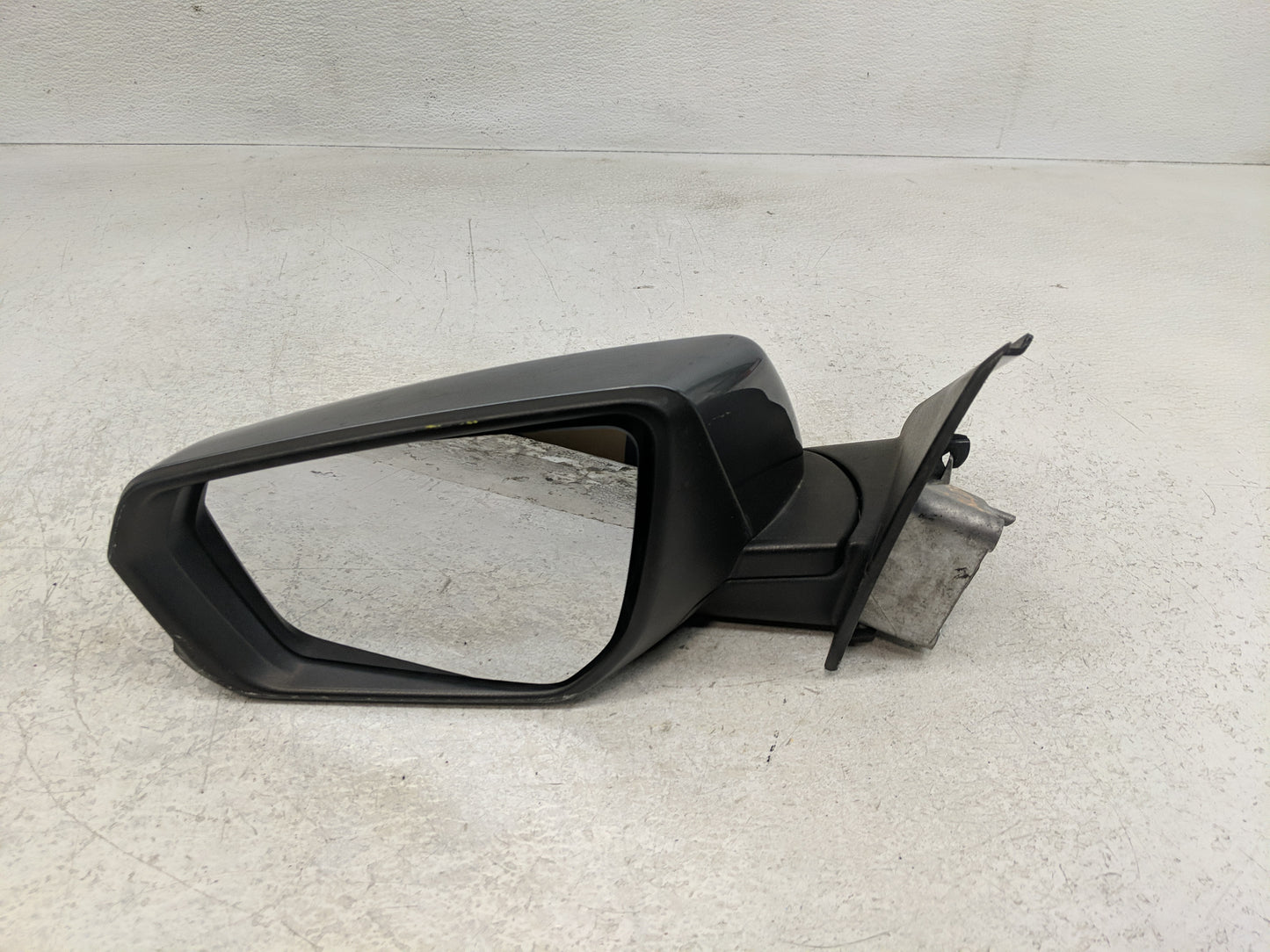 2018-2022 Gmc Terrain Side Mirror Replacement Driver Left View Door Mirror Fits Fits 2018 2019 2020 2021 2022 OEM Used Auto