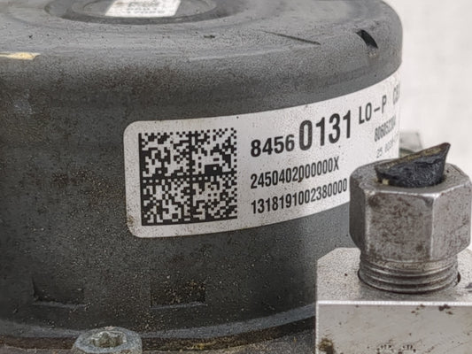 2018-2021 Gmc Terrain ABS Pump Control Module Replacement P/N:84560131 Fits Fits 2018 2019 2020 2021 OEM Used Auto Parts