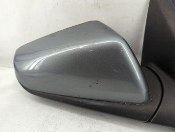 2018-2022 Gmc Terrain Passenger Side View Mirror - Right Door Mirror OEM Used