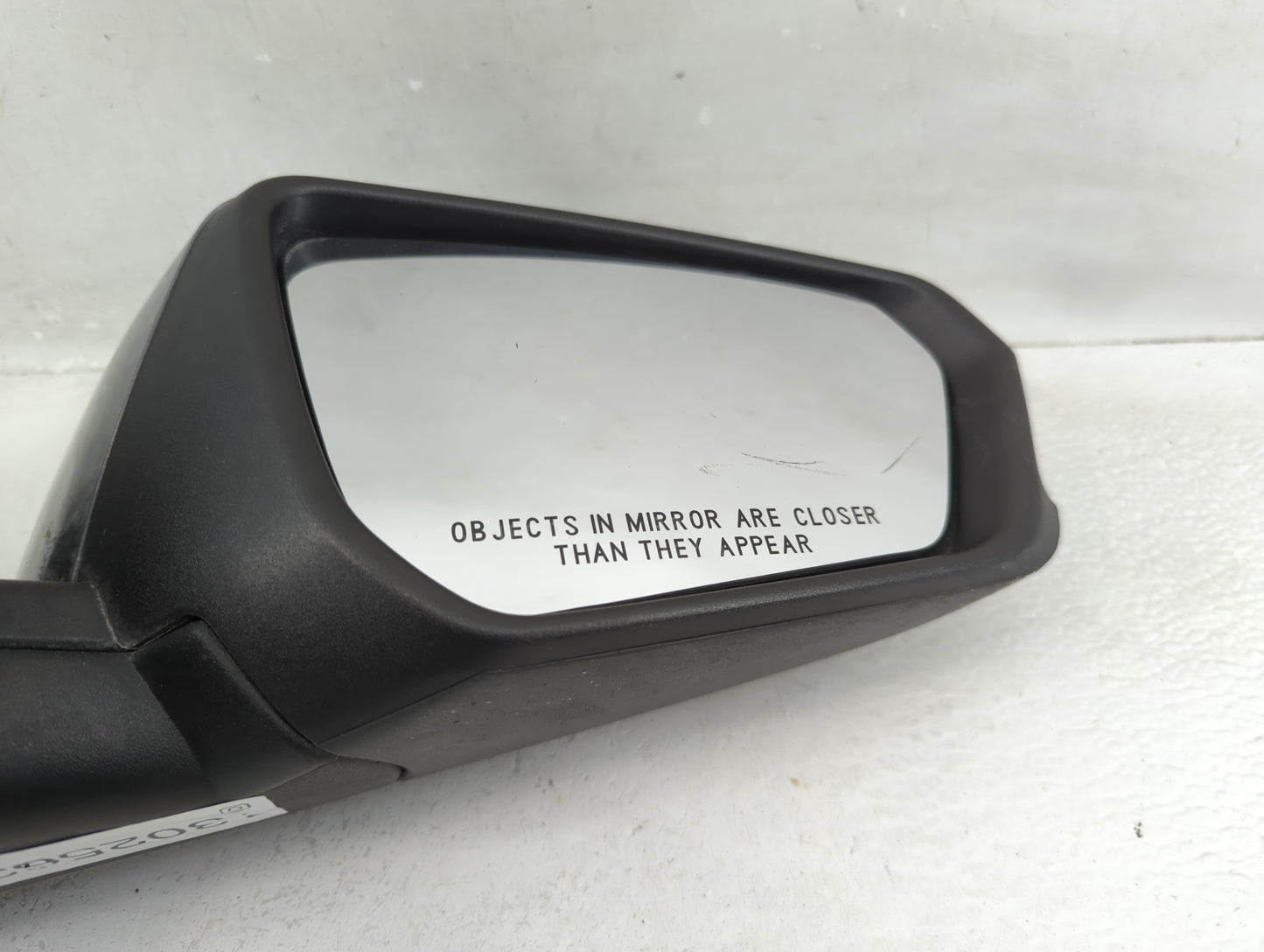 2018-2022 Gmc Terrain Passenger Side View Mirror - Right Door Mirror OEM Used - Oemusedautoparts1.com