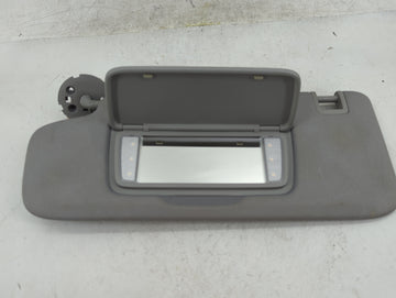 2019 Gmc Terrain Sun Visor Shade Replacement Driver Left Mirror Fits OEM Used Auto Parts