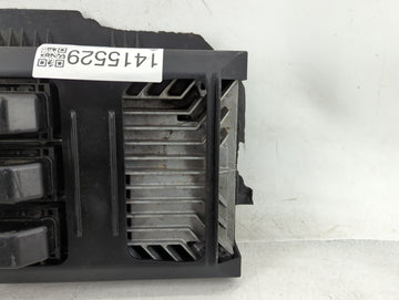 2018-2020 Gmc Terrain PCM Engine Control Computer ECU ECM PCU OEM P/N:329 510 614 22 859 944 Fits OEM Used Auto Parts