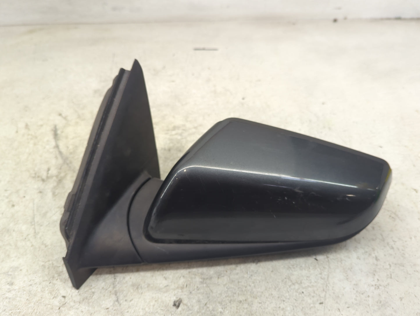 2018-2022 Gmc Terrain Driver Side View Mirror - Left Door Mirror OEM Used - Oemusedautoparts1.com