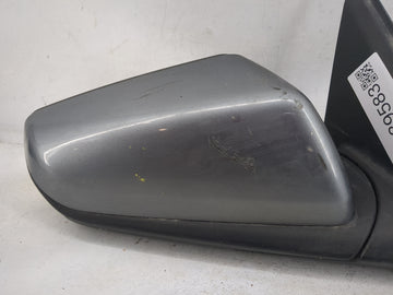 2018-2022 Gmc Terrain Passenger Side View Mirror - Right Door Mirror OEM Used