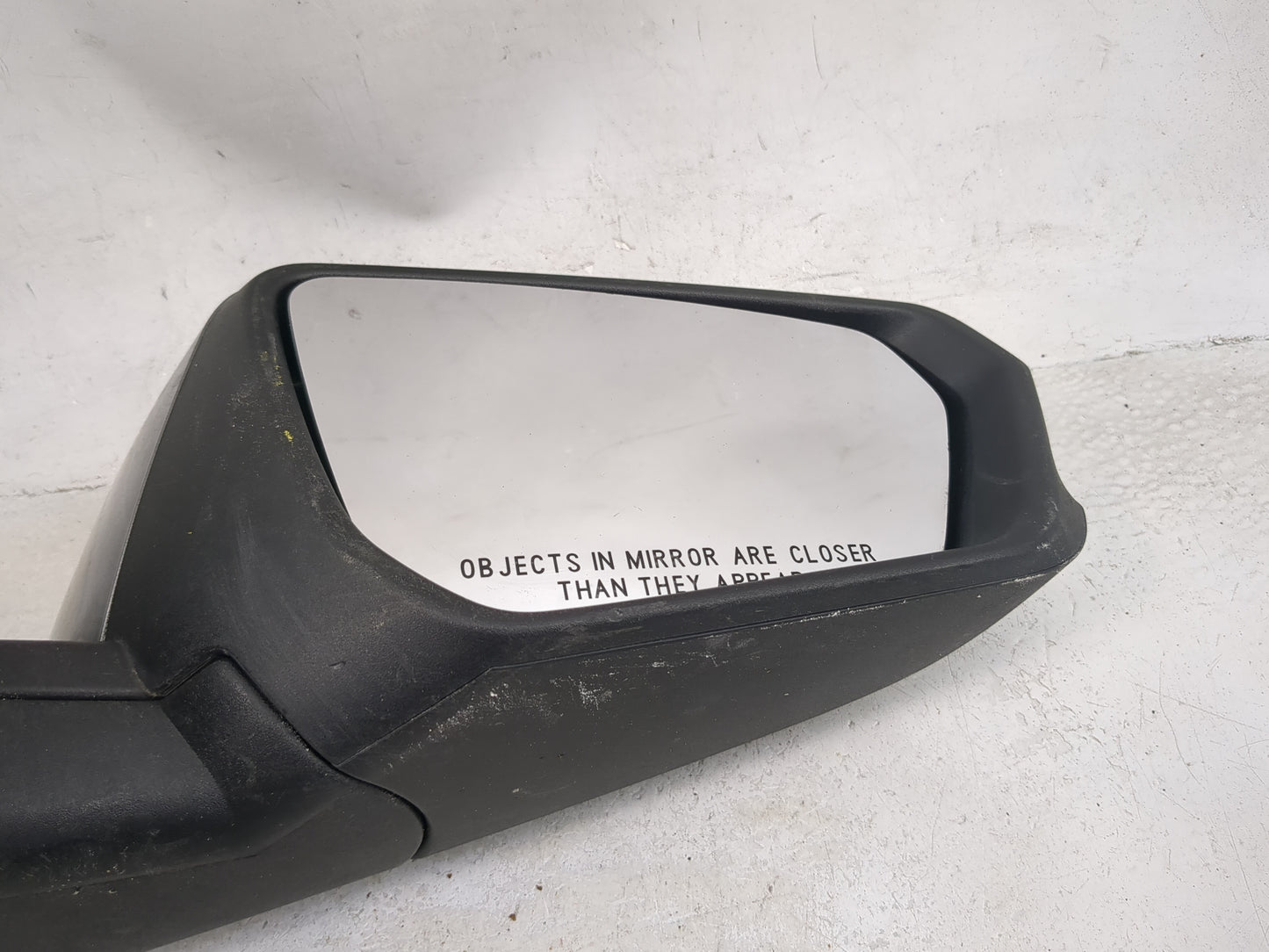 2018-2022 Gmc Terrain Passenger Side View Mirror - Right Door Mirror OEM Used - Oemusedautoparts1.com