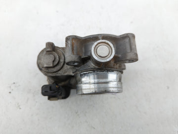 2018-2022 Gmc Terrain Throttle Body P/N:12671379AA Fits Fits 2016 2017 2018 2019 2020 2021 2022 OEM Used Auto Parts
