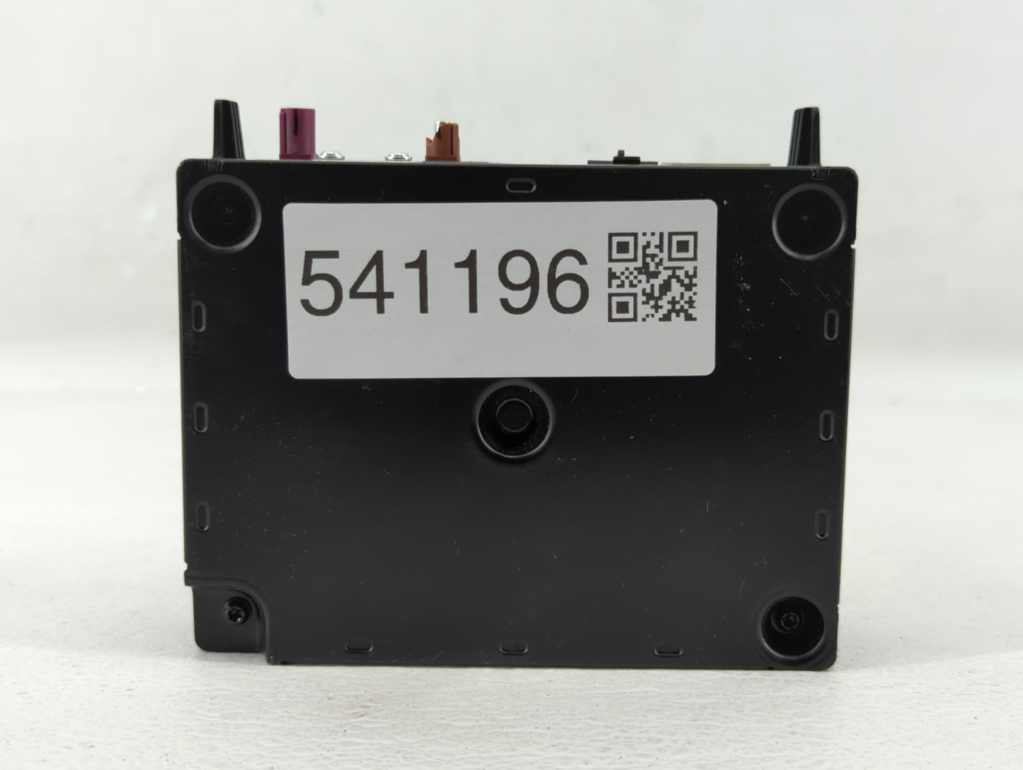 2018-2019 Gmc Terrain Chassis Control Module Ccm Bcm Body Control - Oemusedautoparts1.com