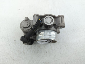 2018-2022 Gmc Terrain Throttle Body Fits Fits 2016 2017 2018 2019 2020 2021 2022 OEM Used Auto Parts