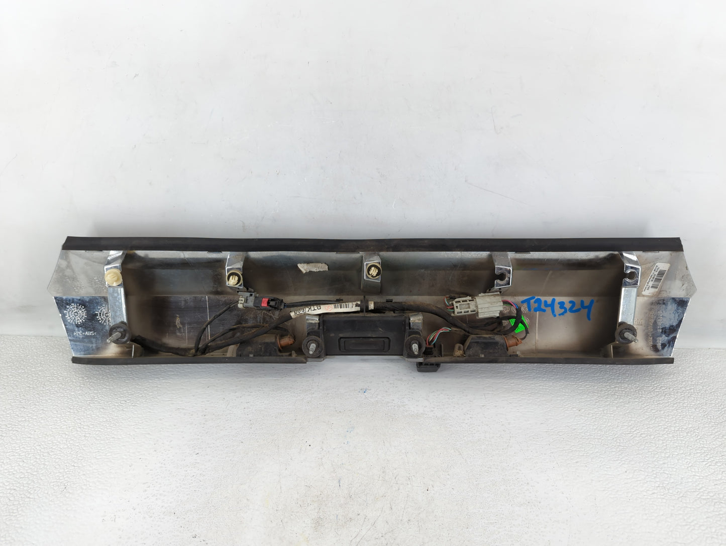 2014-2017 Gmc Terrain Back Up Sensor Backup Camera - Oemusedautoparts1.com