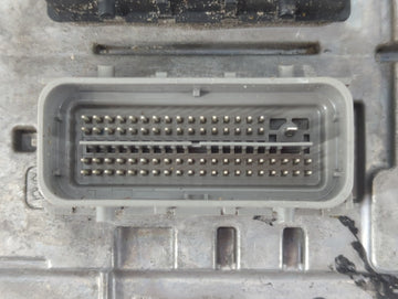 2018-2020 Gmc Terrain PCM Engine Control Computer ECU ECM PCU OEM P/N:12697838 Fits Fits 2017 2018 2019 2020 2021 2022 OEM Used Auto Parts