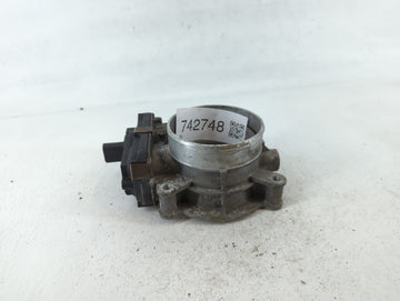 2019 Gmc Yukon Xl 1500 Throttle Body P/N:12678224 Fits Fits 2014 2015 2016 2017 2018 2020 2021 2022 OEM Used Auto Parts