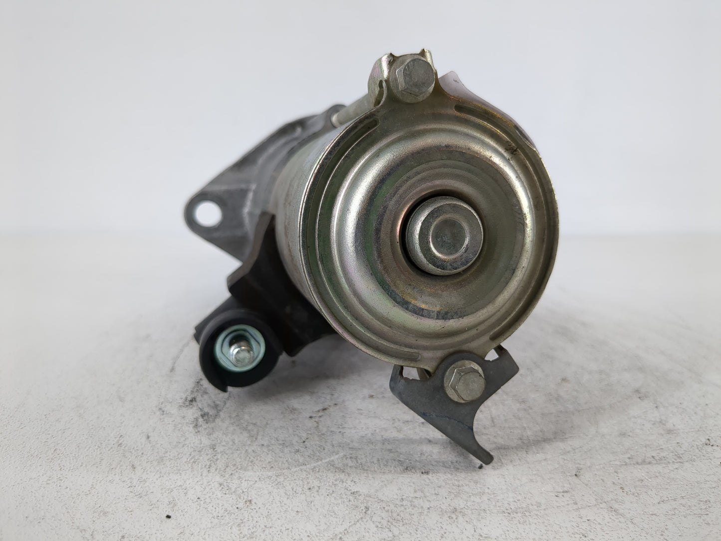 2018-2020 Honda Accord Car Starter Motor Solenoid OEM P/N:SM-75014 Fits Fits 2018 2019 2020 OEM Used Auto Parts - Oemusedaut