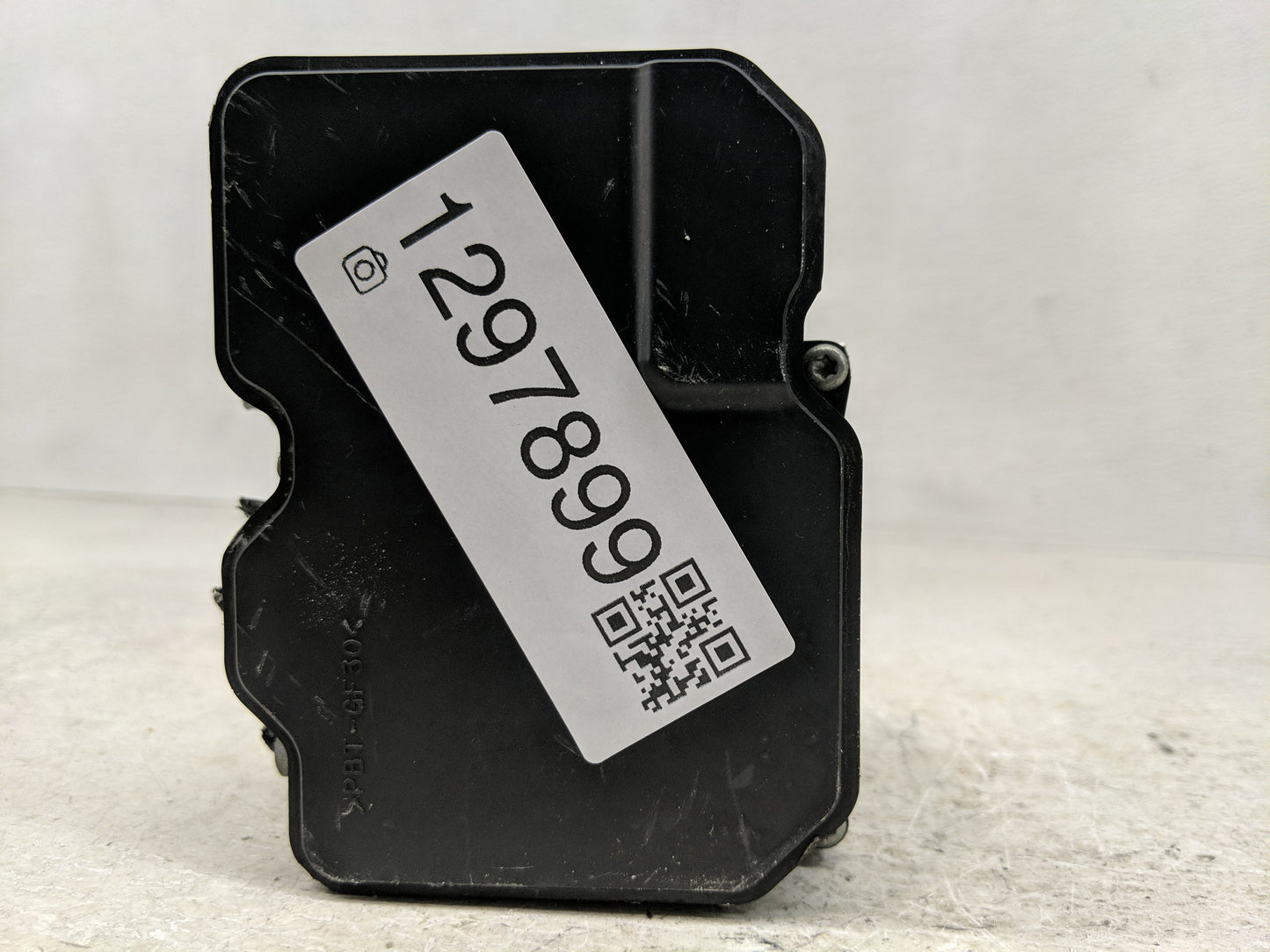 2018-2020 Honda Accord ABS Pump Control Module Replacement P/N:116040-40510 89541-02440 Fits Fits 2018 2019 2020 OEM Used Au