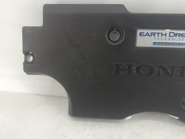 2019 Honda Accord Engine Cover