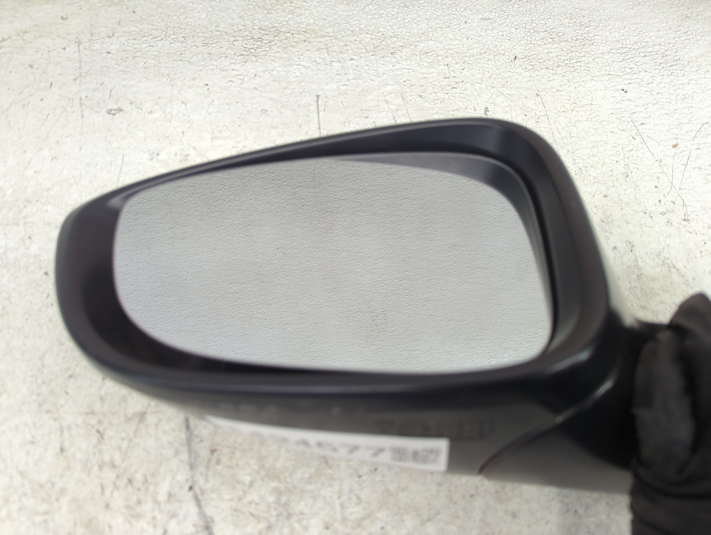 2018-2022 Honda Accord Driver Side View Mirror - Left Door Mirror OEM Used - Oemusedautoparts1.com