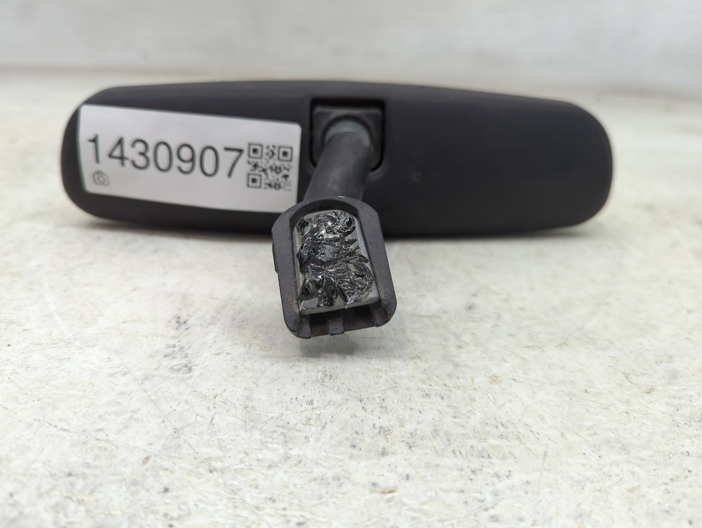 2019 Honda Accord Interior Rear View Mirror Replacement OEM Fits OEM Used Auto Parts - Oemusedautoparts1.com