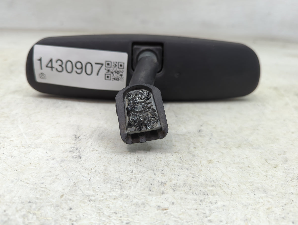 2016-2022 Honda Accord Interior Rear View Mirror Replacement OEM P/N:E110425617 E110415617 Fits OEM Used Auto Parts - Oemuse
