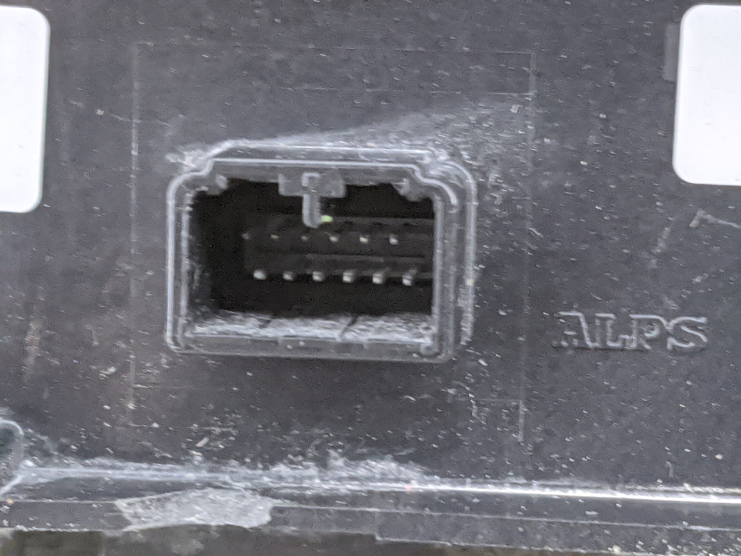 2018-2020 Honda Accord Climate Control Module Temperature AC/Heater Replacement P/N:79610TVAA210M1 SANWA2A955A Fits OEM Used