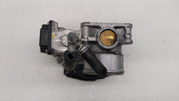 2018-2019 Honda Accord Throttle Body P/N:GMG9A Fits Fits 2016 2017 2018 2019 OEM Used Auto Parts