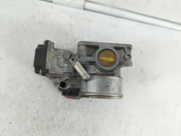 2018-2019 Honda Accord Throttle Body P/N:GMG9A Fits Fits 2016 2017 2018 2019 OEM Used Auto Parts