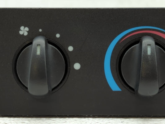 2018-2022 Honda Accord Climate Control Module Temperature AC/Heater Replacement P/N:3L5H-19E764-AA Fits OEM Used Auto Parts