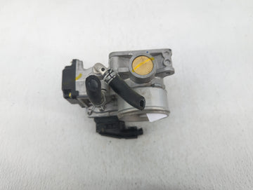 2018-2022 Honda Accord Throttle Body P/N:GMG9A M90606 Fits Fits 2016 2017 2018 2019 2020 2021 2022 OEM Used Auto Parts