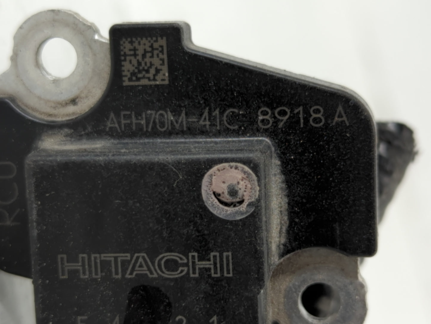 2013-2022 Honda Accord Mass Air Flow Meter Maf - Oemusedautoparts1.com
